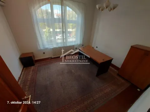 Rent, four bedroom apartment, 62m², Savski Venac, Beograd - image 8