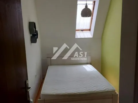 Izdavanje, dvosoban stan, 51m², Podbara, Novi Sad Sve Podlokacije - image 9