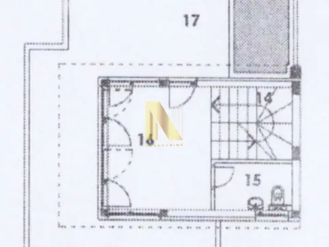 Prodaja, stan, 164m², Alibegovac, Petrovaradin - image 16
