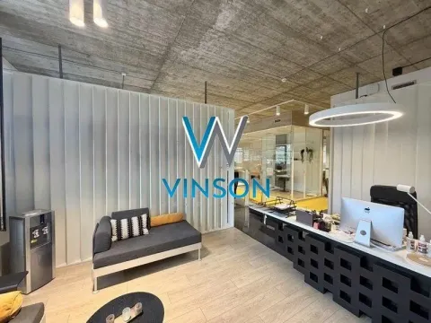 Rent, office space, 226m², Bulevar Oslobodjenja, Novi Sad Sve Podlokacije - image 8