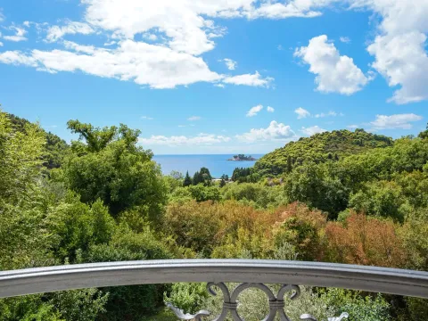 Sale, three bedroom apartment, 86m², Petrovac, Budva - image 8