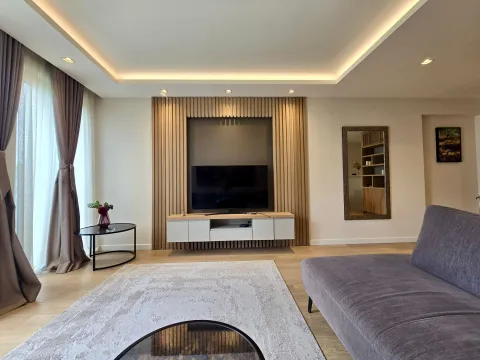 Rent, two bedroom apartment, 120m², Centar, Podgorica - image 3