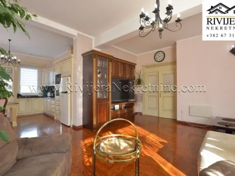 Prodaja, kuća, 256m², Zelenika, Herceg Novi - image 10