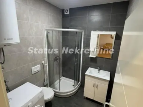 Izdavanje, dvosoban stan, 41m², Podbara, Novi Sad Sve Podlokacije - image 9
