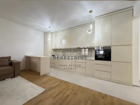 Rent, two bedroom apartment, 85m², Stari Aerodrom, Podgorica - image 1