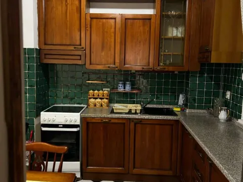 Izdavanje, jednosoban stan, 50m², Preko Morače, Podgorica - image 4