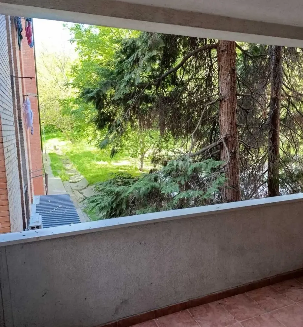 Prodaja, dvosoban stan, 45m², Karaburma, Palilula Sve Podlokacije