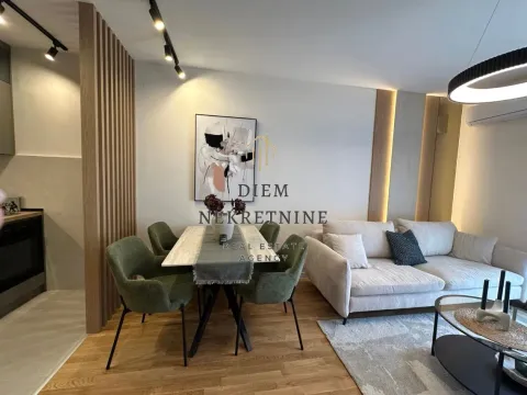 Izdavanje, jednosoban stan, 43m², Zabjelo, Podgorica - image 5