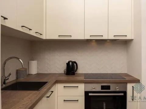 Sale, one bedroom apartment, 62m², Luštica Bay, Tivat - image 8