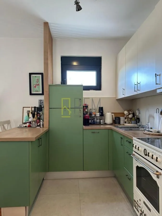 Rent, two bedroom apartment, 60m², Ljubović, Podgorica