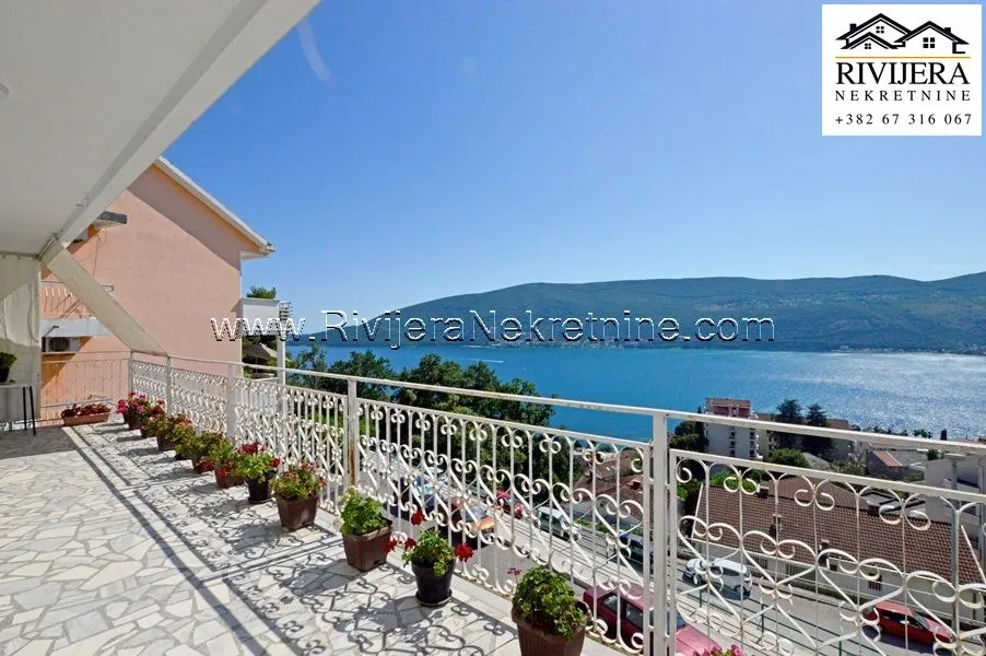 Prodaja, kuća, 171m², Centar, Herceg Novi