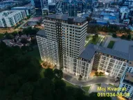 Prodaja, trosoban stan, 67m², Novi Beograd Blok 60, Novi Beograd Sve Podlokacije - image 1