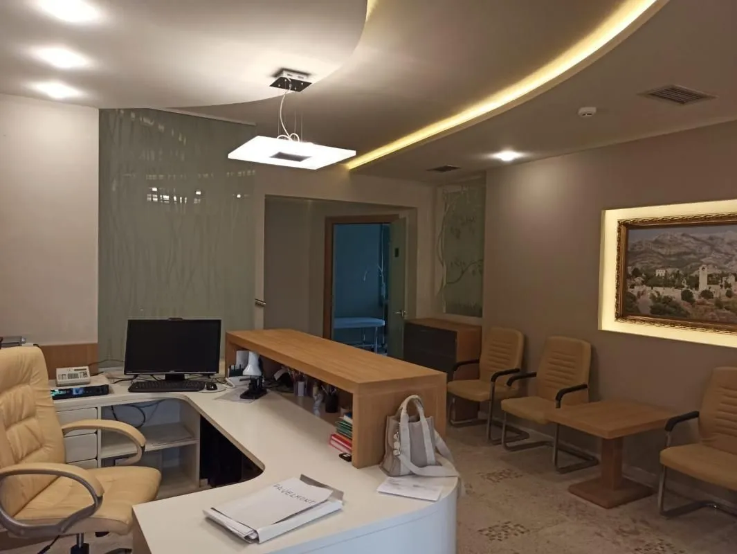 Sale, office space, 105m², Bar, Crna Gora