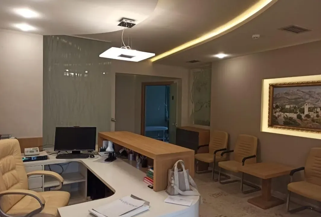 Sale, office space, 105m², Bar, Crna Gora