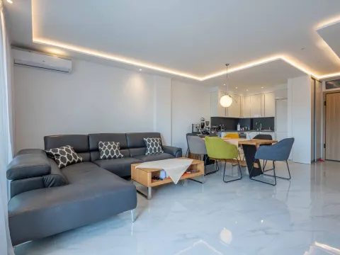 Sale, three bedroom apartment, 104m², Budva, Crna Gora - image 5