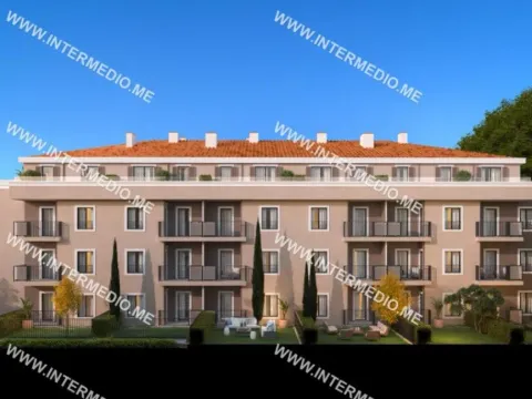 Sale, one bedroom apartment, 43m², Topla, Herceg Novi - image 2