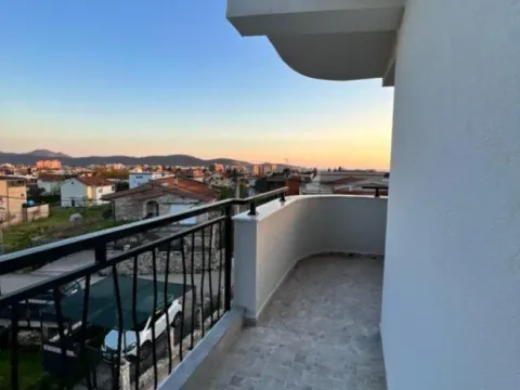 Sale, two bedroom apartment, 86m², Šušanj, Bar - image 5