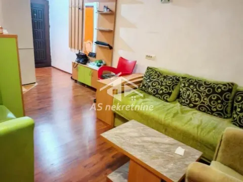 Izdavanje, dvosoban stan, 40m², Čukarica, Beograd - image 3