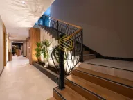 Rent, three bedroom apartment, 130m², City Kvart, Podgorica - image 1