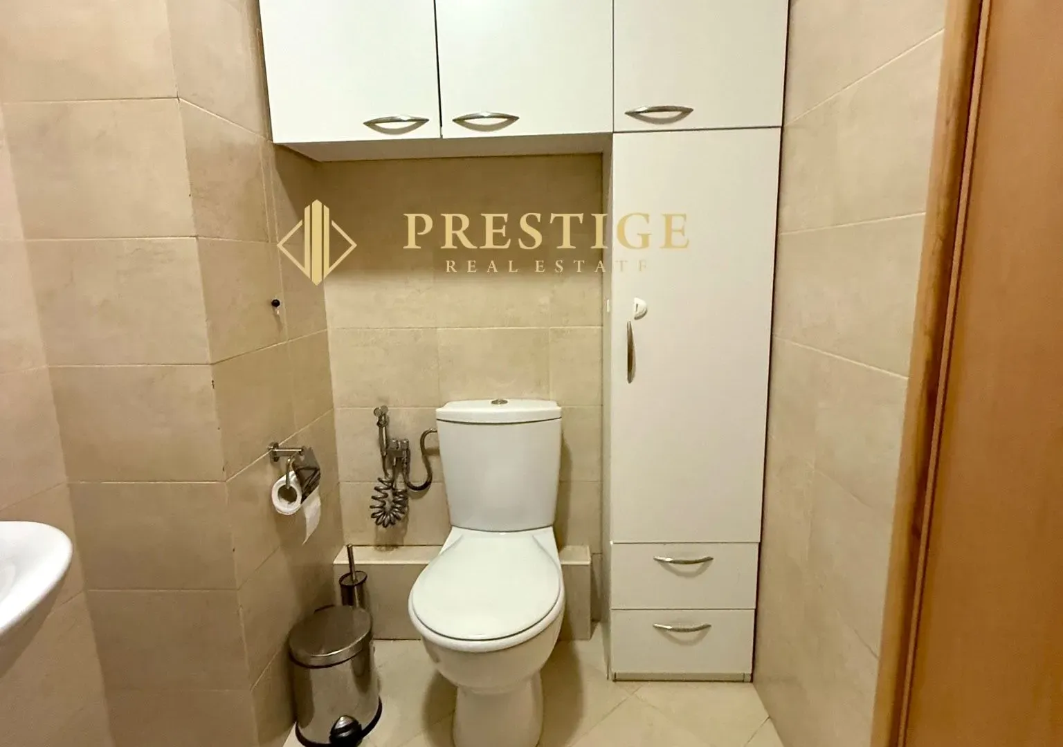 Rent, one bedroom apartment, 45m², Stari Aerodrom, Podgorica