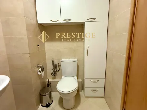 Rent, one bedroom apartment, 45m², Stari Aerodrom, Podgorica - image 13