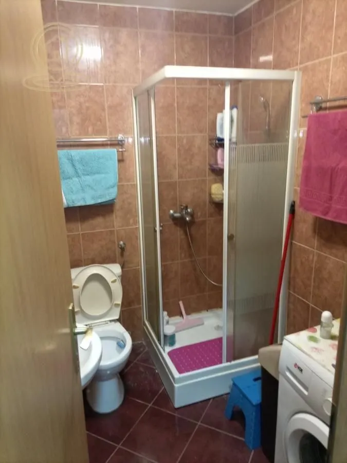 Sale, three bedroom apartment, 82m², Mirijevo Sve Podlokacije, Beograd