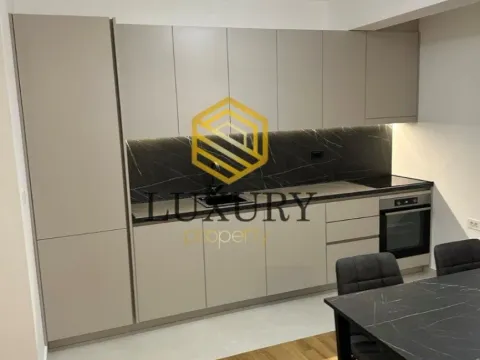 Rent, apartment, 47m², City Kvart, Podgorica - image 9