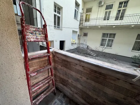 Izdavanje, dvosoban stan, 45m², Slavija, Vračar Sve Podlokacije - image 8