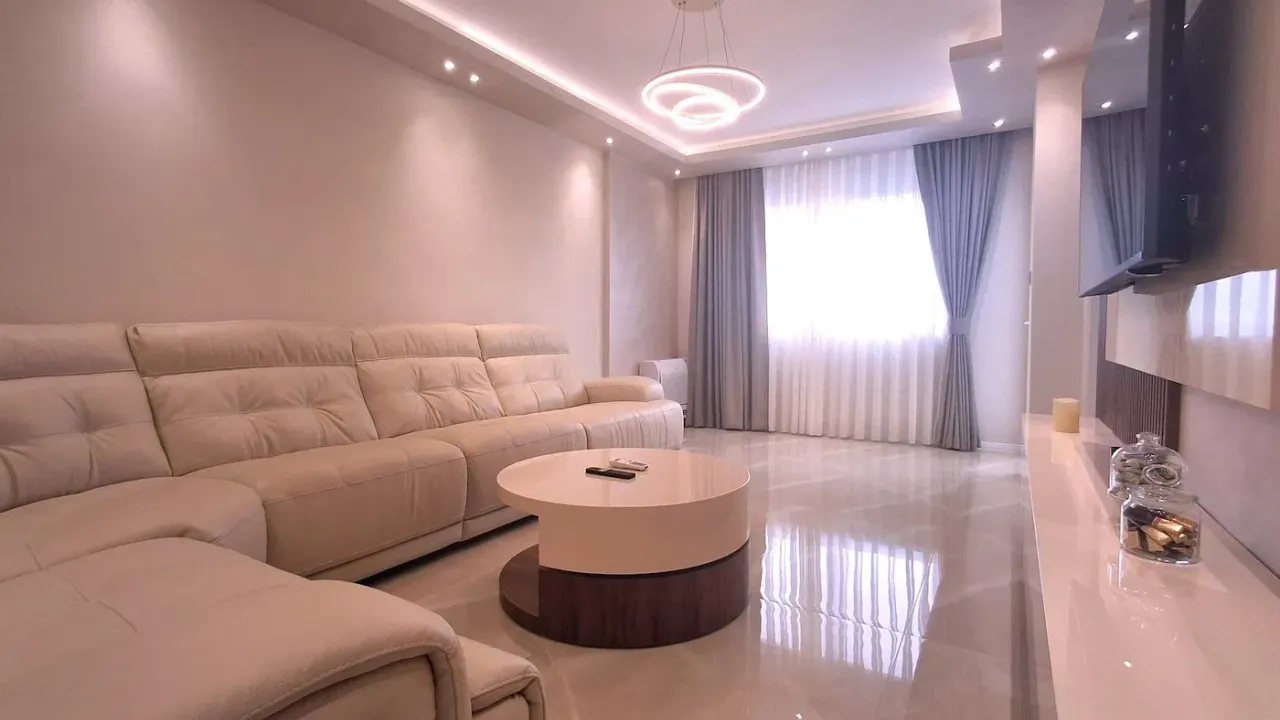 Prodaja, stan, 60m², Preko Morače, Podgorica