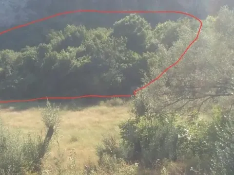 Sale, land lot, 2100m², Buljarica, Budva - image 2