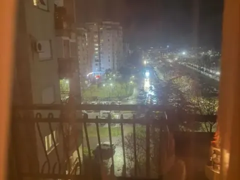 Prodaja, trosoban stan, 125m², Blok 6, Podgorica - image 4