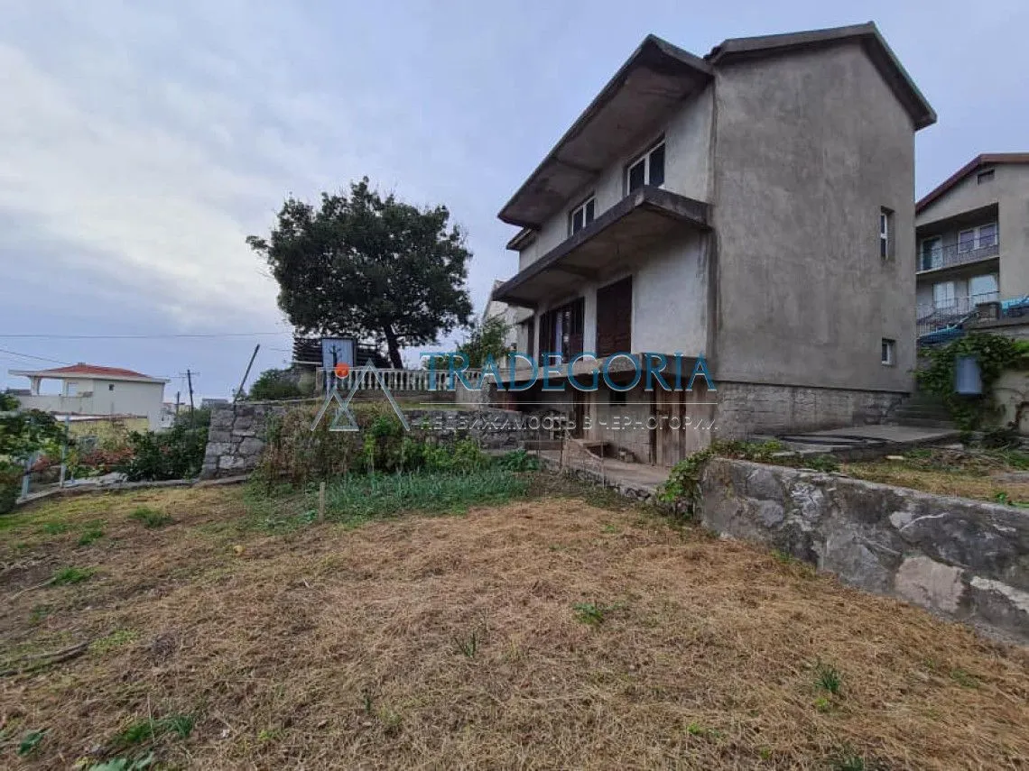Prodaja, kuća, 168m², Bar, Crna Gora