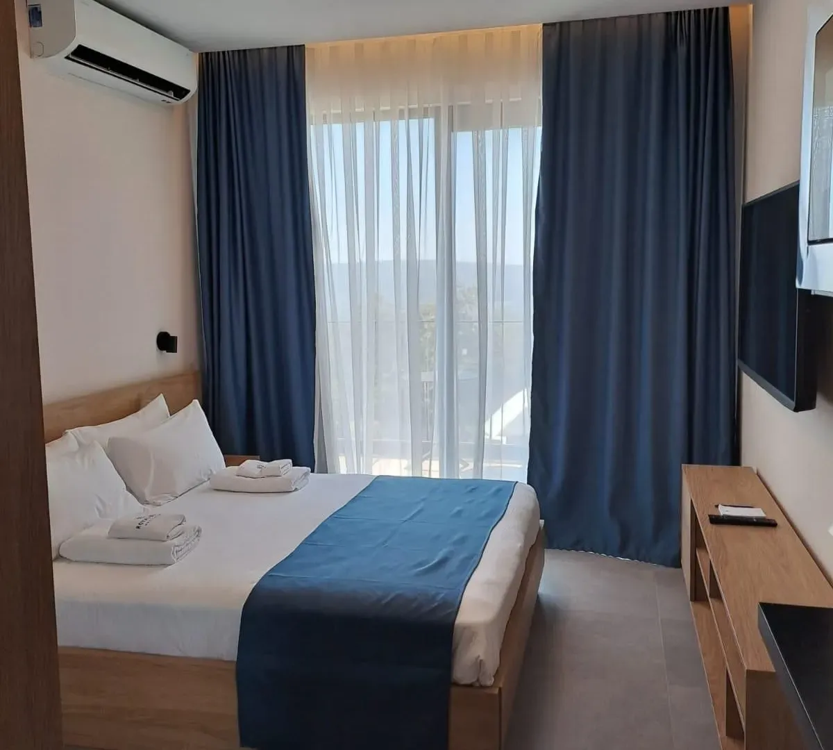 Prodaja, garsonjera, 23m², Kavač, Kotor