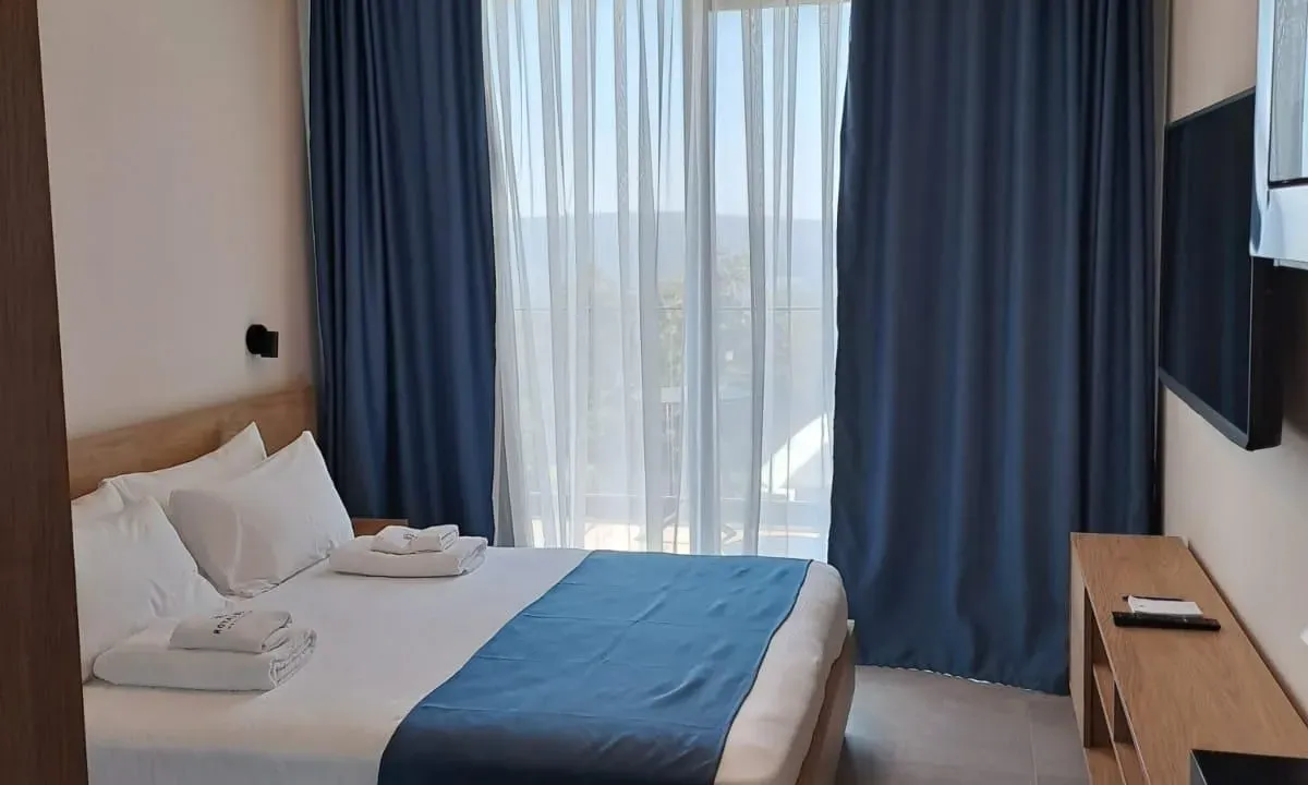 Sale, studio apartment, 23m², Kavač, Kotor