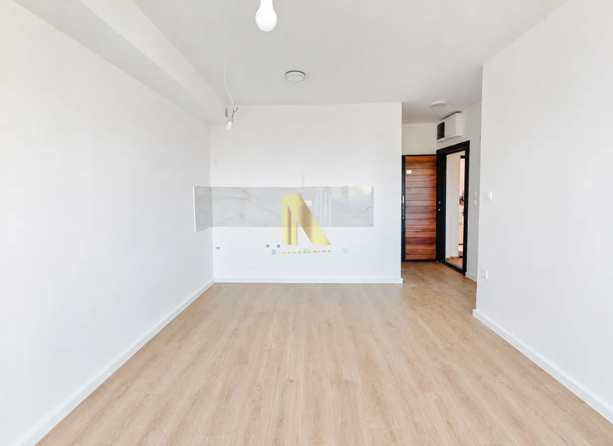 Prodaja, jednosoban stan, 34m², Veternik, Novi Sad Sve Podlokacije