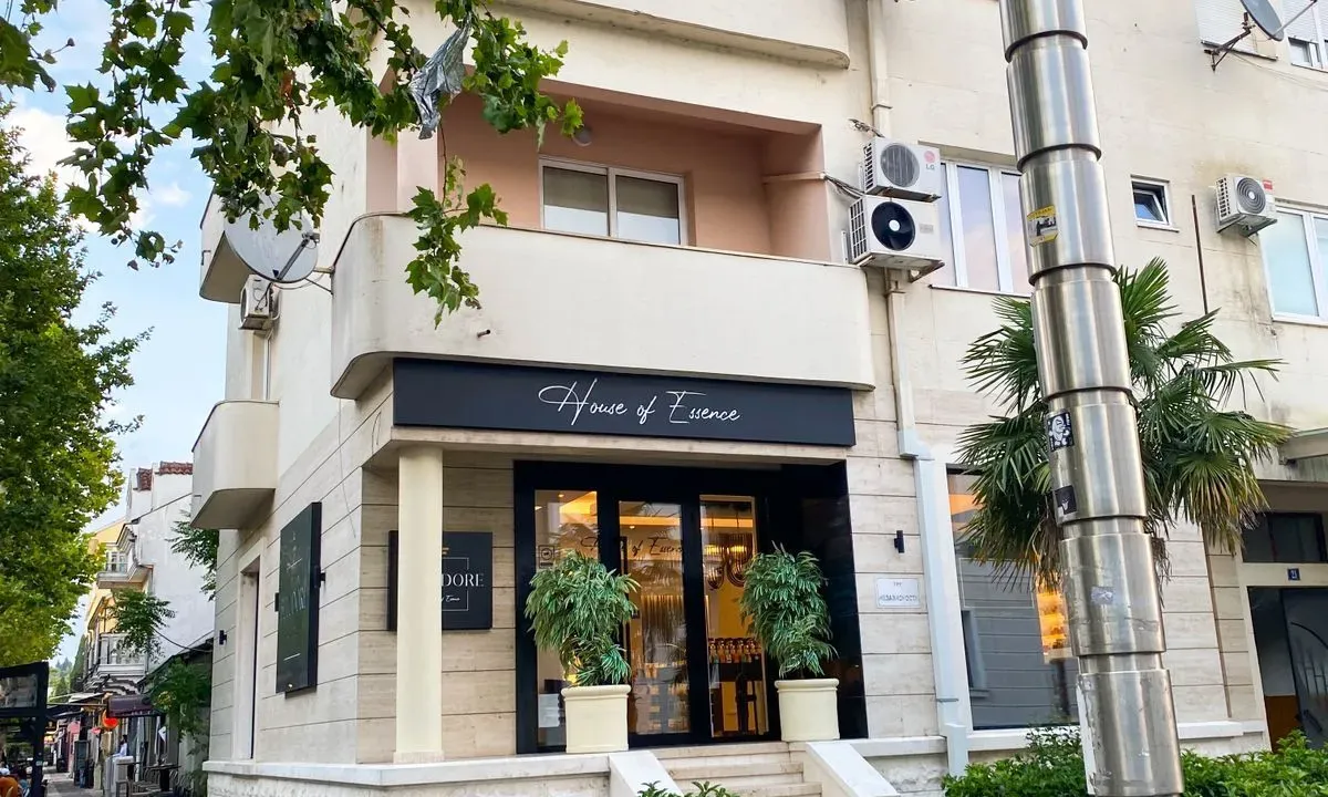 Rent, two bedroom apartment, 80m², Centar, Podgorica