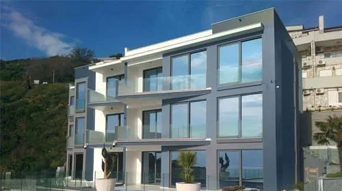 Sale, house, 1133m², Komoševina, Budva
