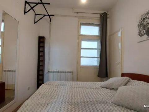 Izdavanje, jednosoban stan, 45m², Slavija, Vračar Sve Podlokacije - image 7