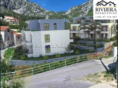 Prodaja, jednosoban stan, 41m², Orahovac, Kotor - image 8