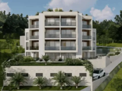 Sale, apartment, 27m², Tivat, Crna Gora - image 8