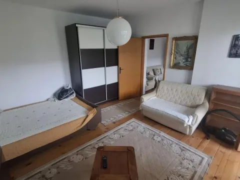 Rent, one bedroom apartment, 47m², Grbavica, Novi Sad Sve Podlokacije - image 5
