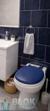 Izdavanje, garsonjera, 37m², Dalmatinska ulica, Podgorica - image 3