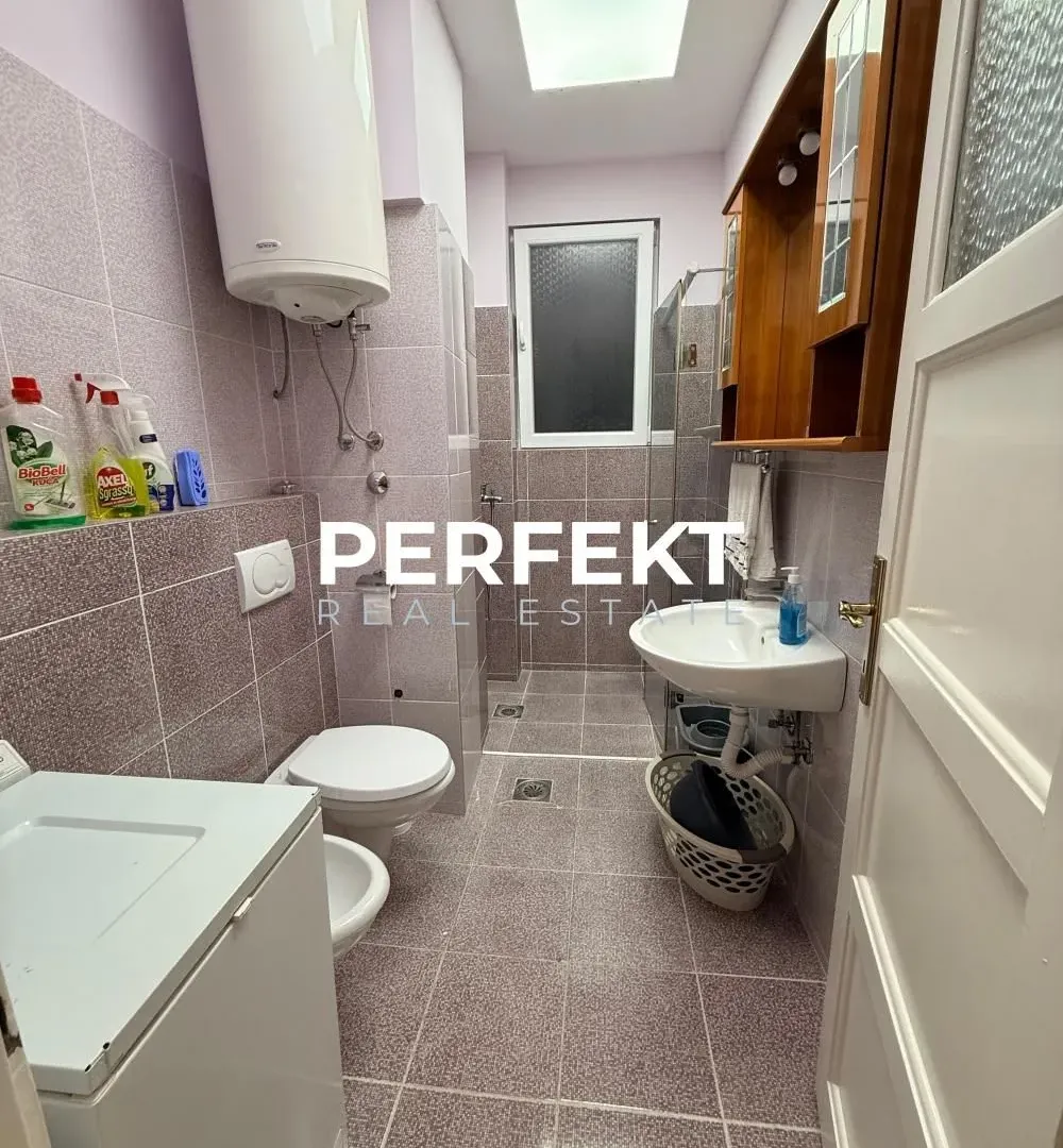 Izdavanje, trosoban stan, 60m², Uciteljsko Naselje, Zvezdara Sve Podlokacije