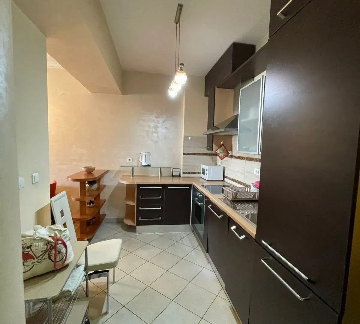 Prodaja, dvosoban stan, 100m², Centar, Podgorica