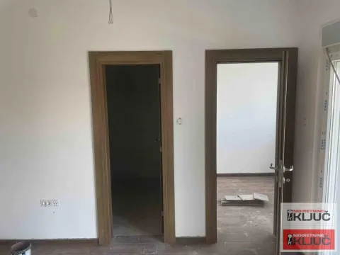 Prodaja, jednosoban stan, 31m², Klisa, Novi Sad Sve Podlokacije - image 5