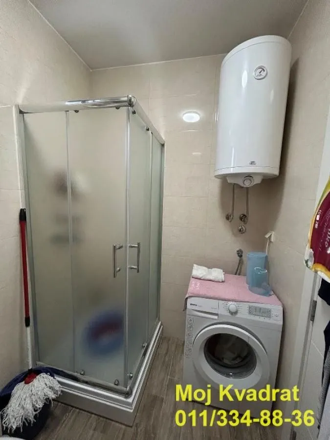 Prodaja, dvosoban stan, 38m², Olimp, Zvezdara Sve Podlokacije