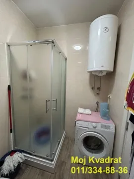 Prodaja, dvosoban stan, 38m², Olimp, Zvezdara Sve Podlokacije - image 7