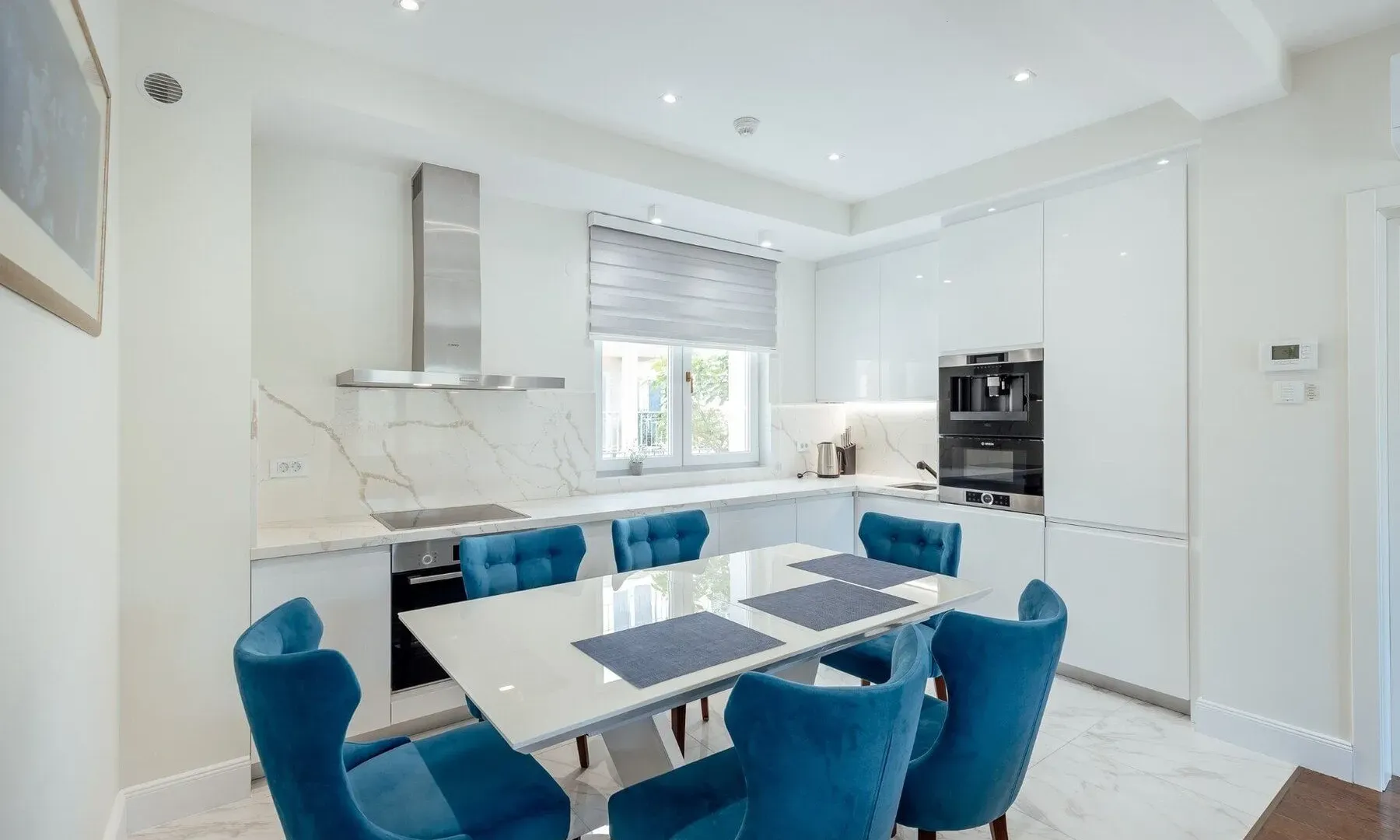 Sale, three bedroom apartment, 158m², Bunovići, Kotor