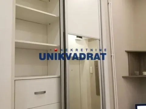 Prodaja, stan, 16m², Savski Venac, Beograd - image 4