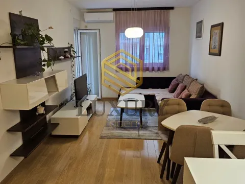 Rent, one bedroom apartment, 46m², City Kvart, Podgorica - image 4
